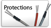 Protecciones, Protections