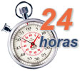 Servicio 24 horas