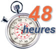 Service de 48 heures