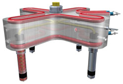 CoilHeater, resistencias helicoidales